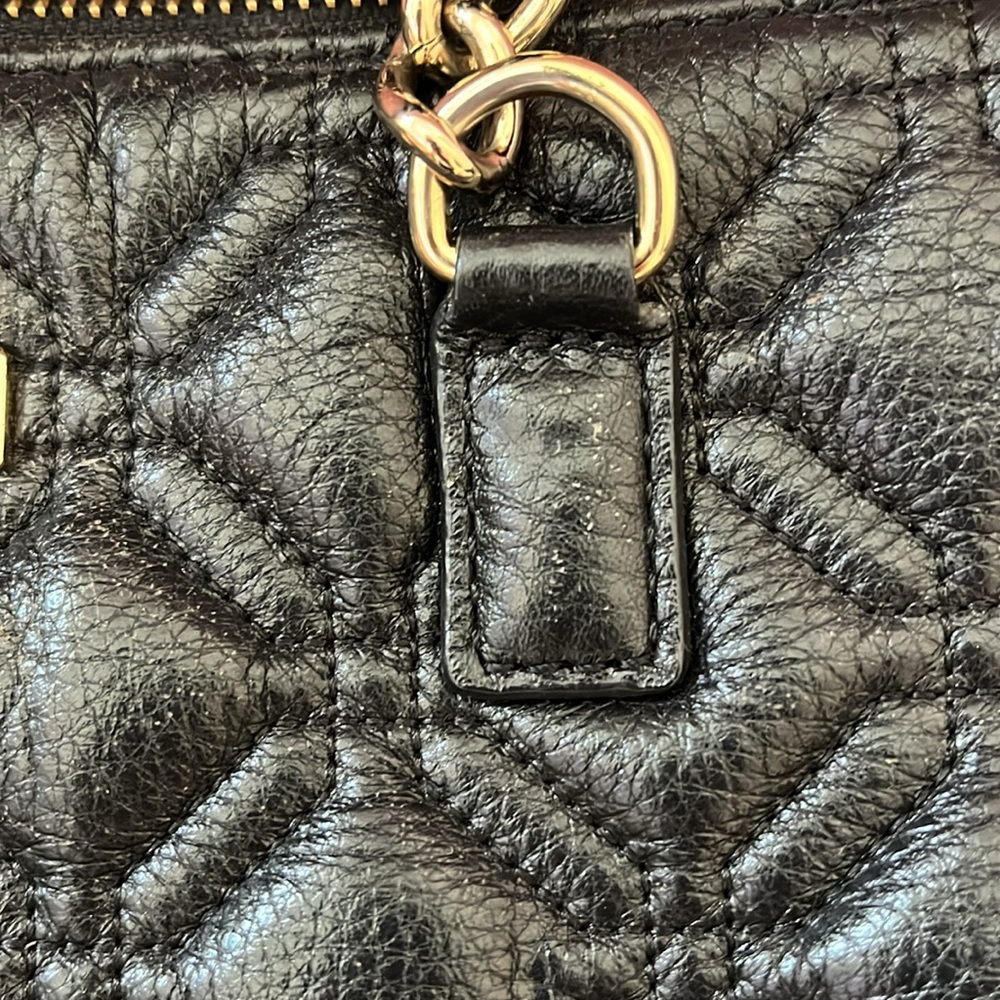 Kate Spade quilted bag - Picture 15 of 17
